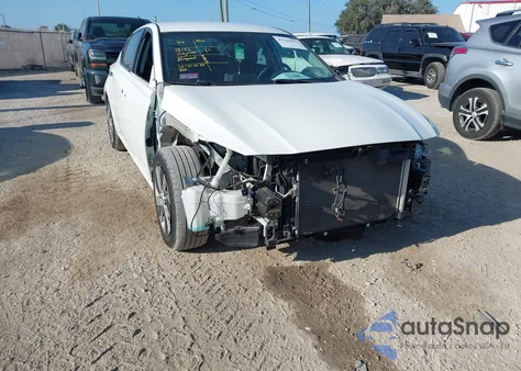 2019 Nissan Altima 2.5 S из США, поврежденный, VIN 1N4BL4BVXKC172785